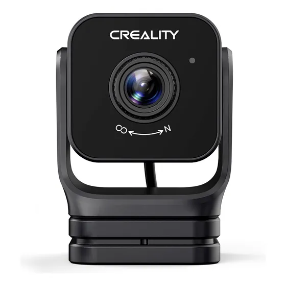 Creality Nebula Usb Camera Alta Definição Para Impressora 3d
