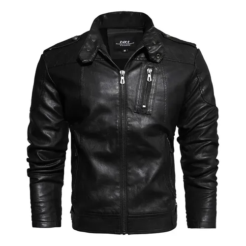 Jaqueta Royal Enfield Bomber (oliva) | Parcelamento sem juros