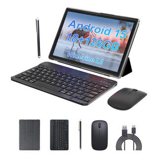 Android 15 Tablet 10 Pulgadas Tablet 2 En 1tablets Con Te... Android 15 Tablet 10 Pulgadas Tablet 2 En 1tablets Con Te...