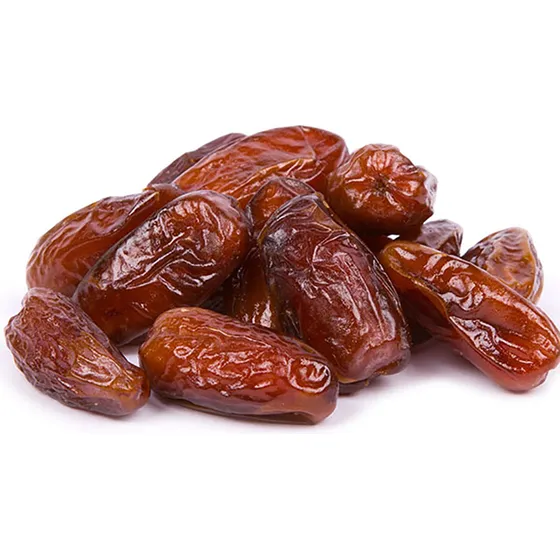 Dátiles / Frutos Secos