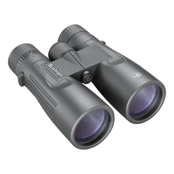 Binóculos Bushnell Legend 10x50 Impermeáveis Com Rainguard H