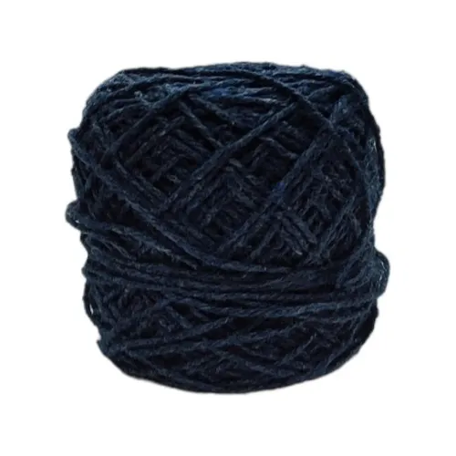 Pabilo Hilo Para Tejer De Colores, 12 Unidades