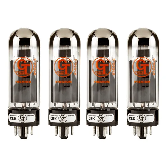 Tube Gt-e34ls Med Bulbo 5550113548