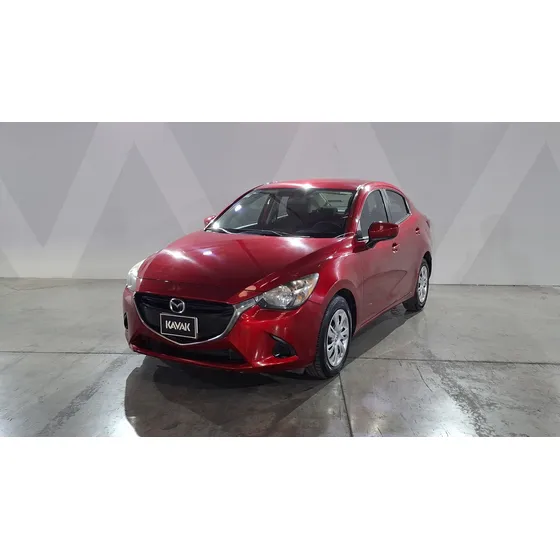 Mazda Mazda 2 1.5 I Sedan