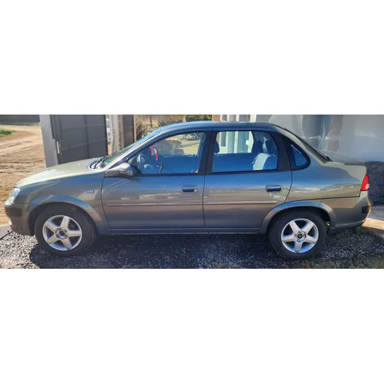 Chevrolet Classic 1.4 Lt Pack