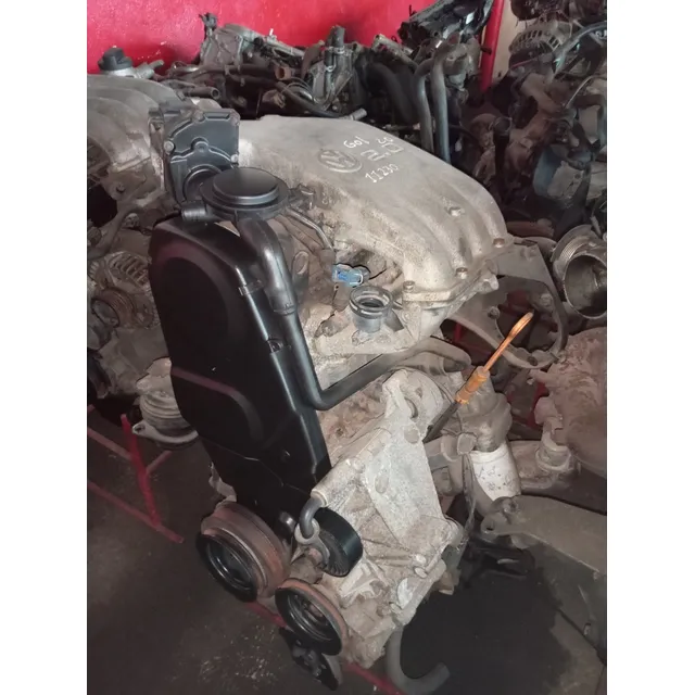 Motor 7/8 Volkswagen Golf 2.0l