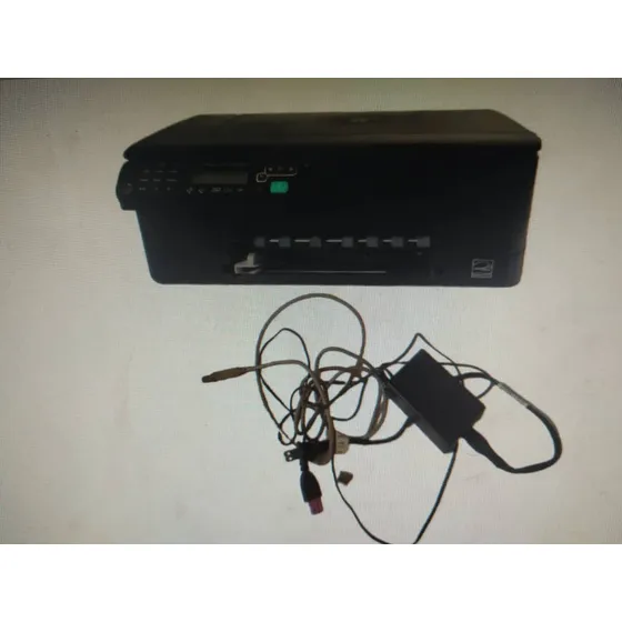 Multifuncional Impresora 4500