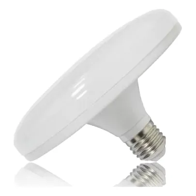 Bombillo Panel Led 30w 85-265 E27 6500k