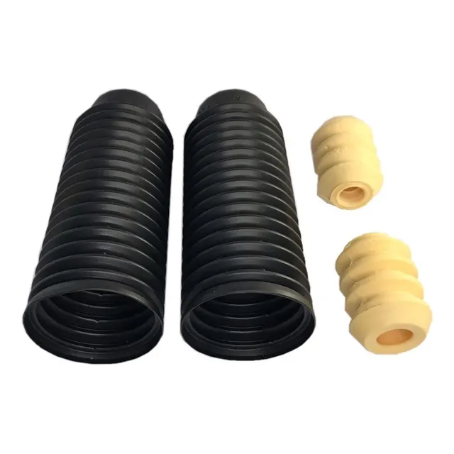 Kit Tope Y Guardapolvo Delantero Vw Gol Golf Vento Jetta
