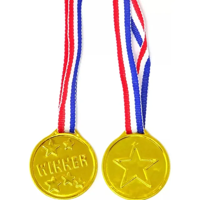 Medallas Deportivas Souvenir