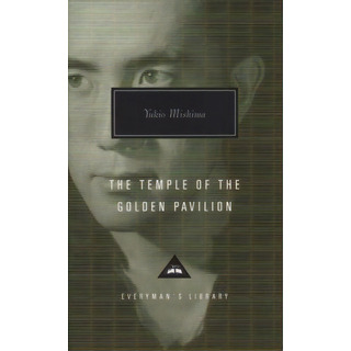 The Temple Of The Golden Pavillion, De Yukio Mishima., Vol. 1. Editorial Random House Usa Inc, Tapa Dura En Inglés The Temple Of The Golden Pavillion, De Yukio Mishima., Vol. 1. Editorial Random House Usa Inc, Tapa Dura En Inglés