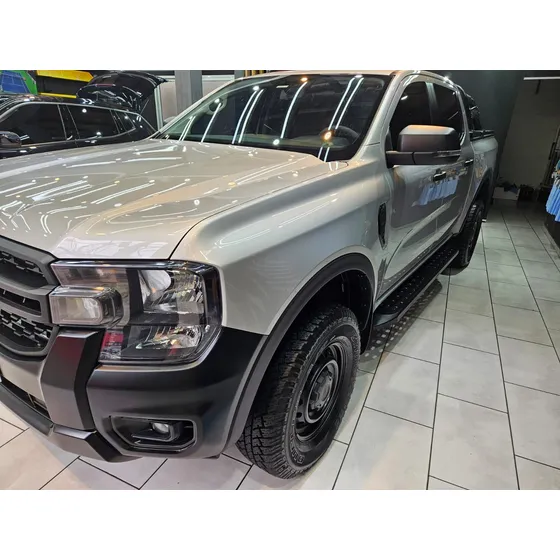 Ford Ranger 2.0 Cd 4x4 Xl 170cv