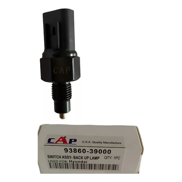 Valvula Sensor Retroceso  Accent Getz Elantra Sonata Tucson