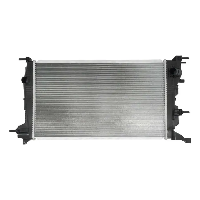 Radiador Renault Fluence Megane 3 1.6 16v K4m 214100067r