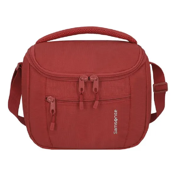 Lonchera Samsonite Reformation Banquet Rojo