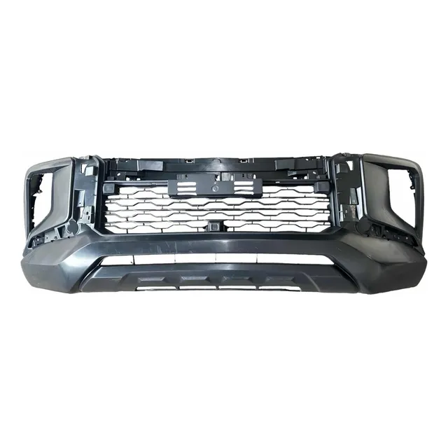 Parachoque Delantero Mitsubishi L200 Sportero 2021 A 2023