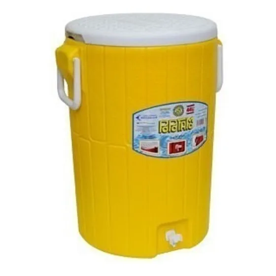 Termo Decocar Popotamo 44l