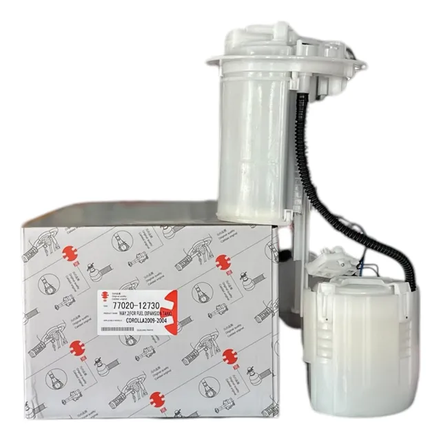 Conjunto Bomba Gasolina Corolla 2009 2010 11 2012 2013 2014