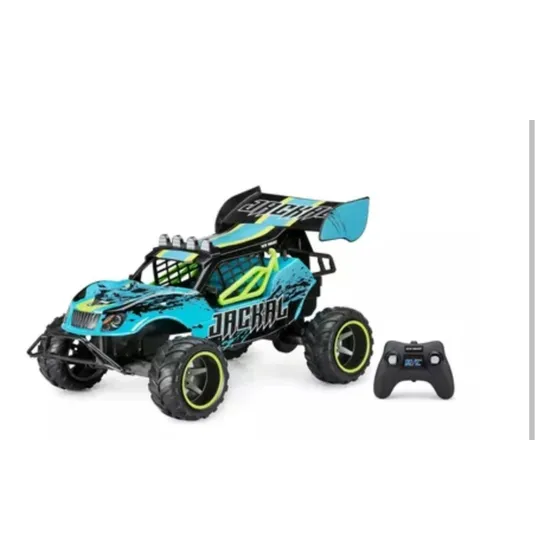Carro Control Remoto Mutator Juguete Oferta