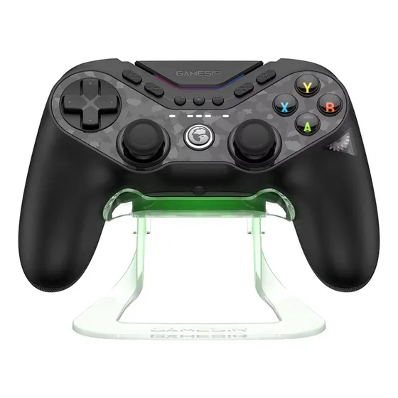 Control Gamesir Tarantula Pro + Base Para Pc/móvil/switch