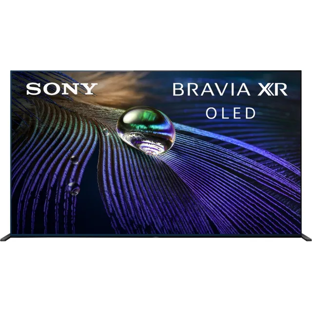 Sony Tv A90j
