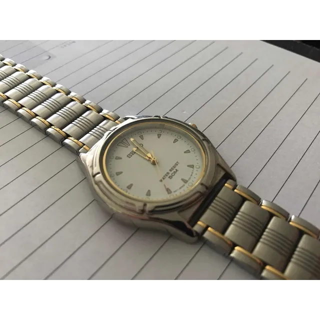 Reloj Seiko Para Caballero