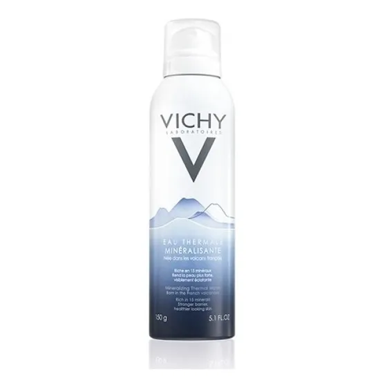 Vichy Agua Termal Spring Water 150 Ml Eau Thermale