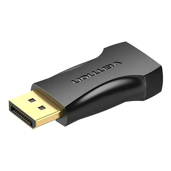 Adaptador Displayport  A Hdmi Hbob0 Vention