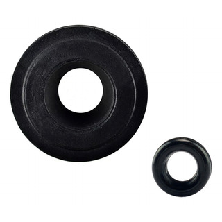 Bucha Reparo Carabina Cbc Nitro X 1000 / Six + Anel Do Cano Bucha Reparo Carabina Cbc Nitro X 1000 / Six + Anel Do Cano