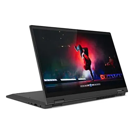 Laptop Lenovo Ideapad Flex 5 14 Fhd Touch 2-in-1 Convertibl