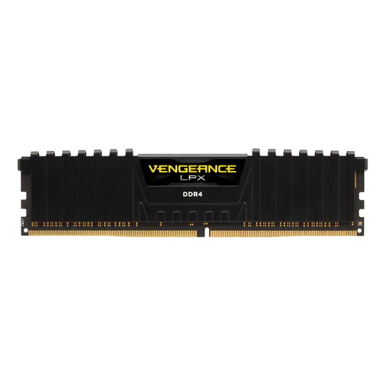 Memoria Ram Pc Corsair Vengance Lpx 8gb Ddr4 3200mhz Fact A