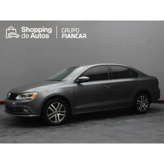 Volkswagen Vento 1.4 Tsi Trendline 150cv At