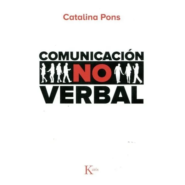 Comunicacion No Verbal (ed.arg.)