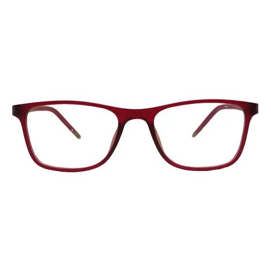 Lentes Para Niños Y Niñas Monturas Cuadradas Modernas