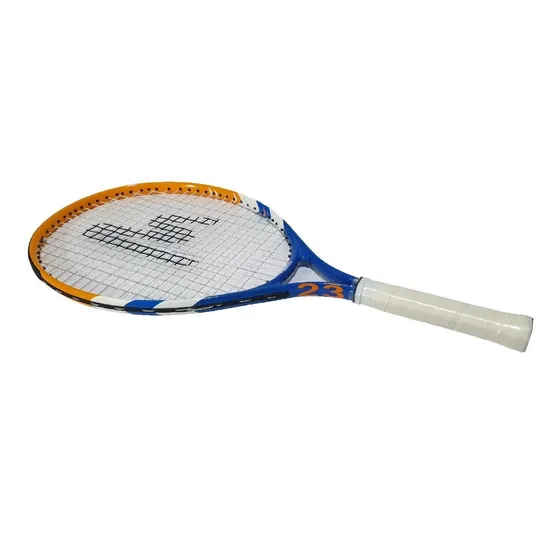 Raqueta Tenis Madma Junior 23 Para  Niños/as Con Funda
