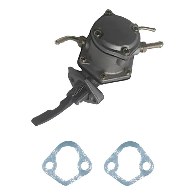 Bomba Gasolina Mecanica Ford Festiva 1.3 92-99