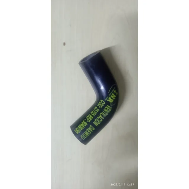 Manguera Codo Gases Corsa 1995 1996 1997 1998 96419278 Orig.