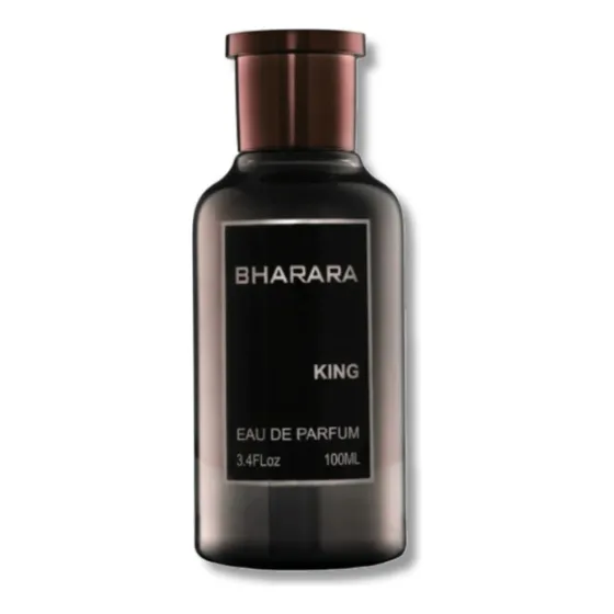 Bharara King Eau de Parfum 100ml para hombre