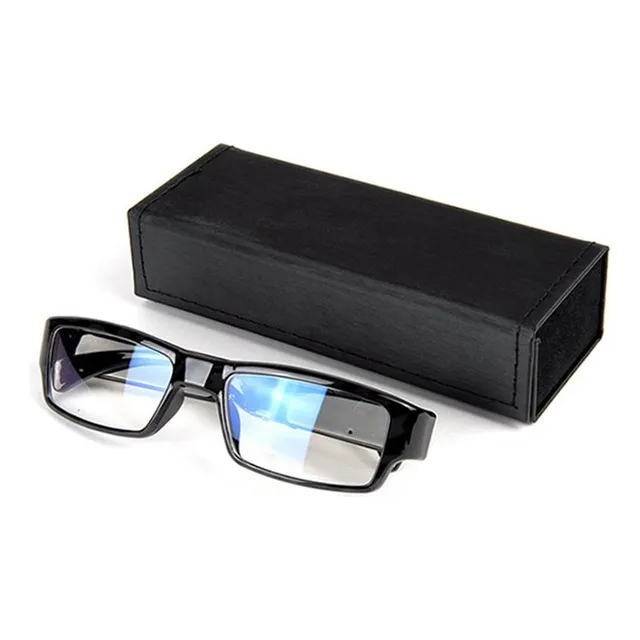 Lentes Espia - Camara Invisible Indetectable - Para Juicios
