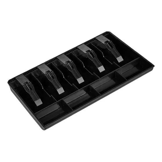 Bandeja De Inserción Para Caja Registradora