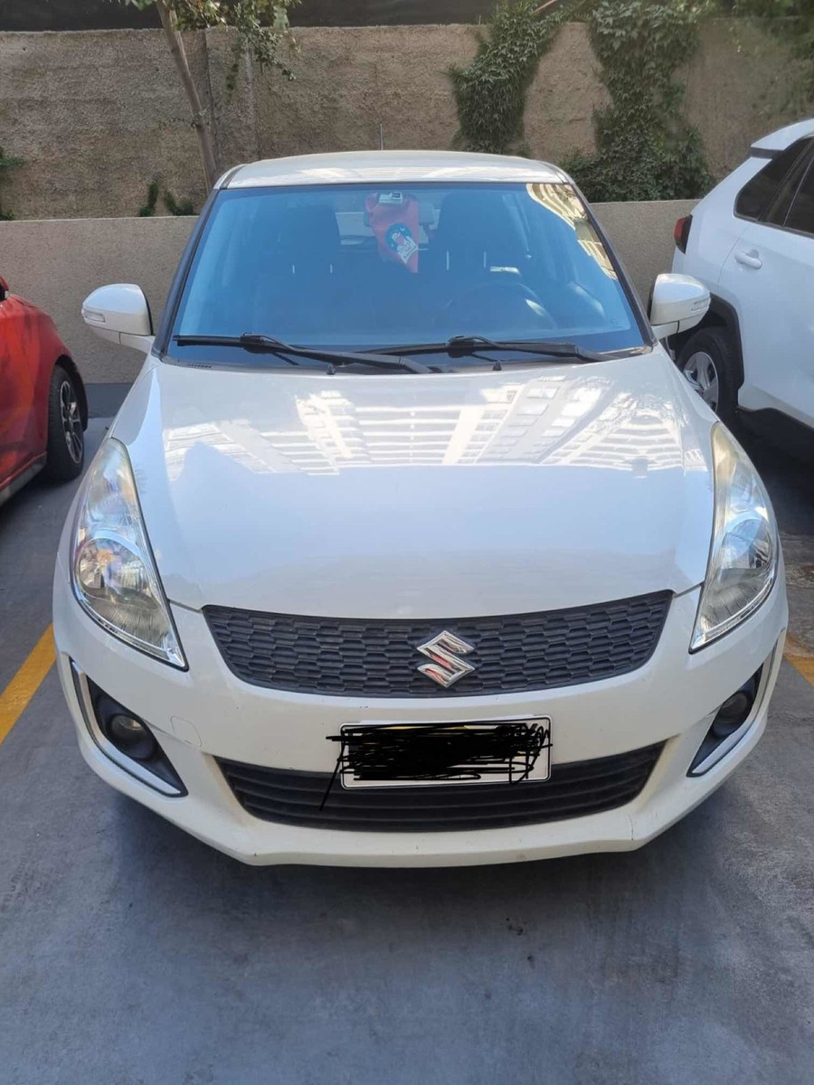 Suzuki Swift Gl Sport Gl Sport 1.2