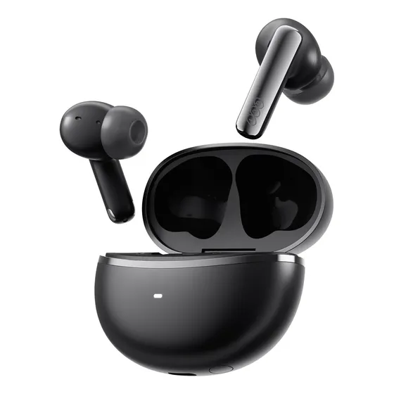 Auriculares Inalámbricos Qcy Melobuds N70 Anc Bluetooth 6.0  | Cuotas sin interés