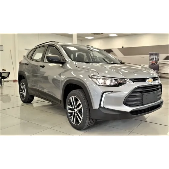 Chevrolet Tracker 1.2 Turbo Mt