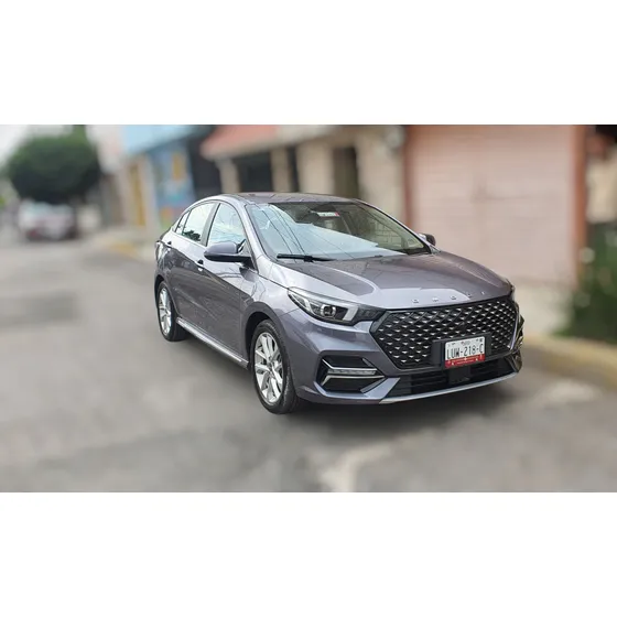 Omoda O5 1.5t Life Cvt