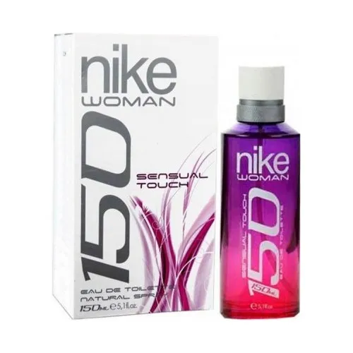 Nike Woman Sensual Touch Edt 150ml