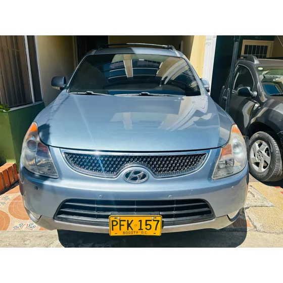 Hyundai Veracruz 3.0 Gls