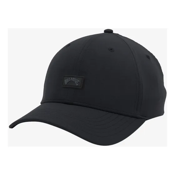 Gorro Billabong Para Hombre Surftrek Snapba Hdwr Negro