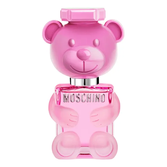 Perfume Toy 2 Bubble Gum De Moschino Eau De Toilette 100 Ml