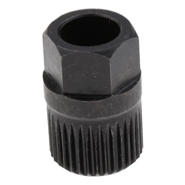3400 Polea Centro Perno Remoción Alternador Socket