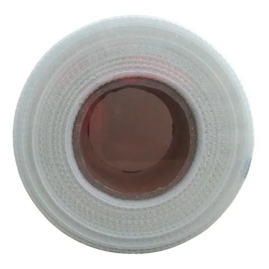 Cinta Fibra De Vidrio, 3 Pulg, Durock - Tablaroca C/5 Rollos